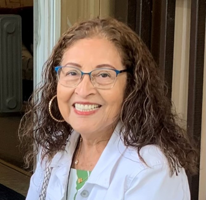 Obituario de Luz Estrella Watkins