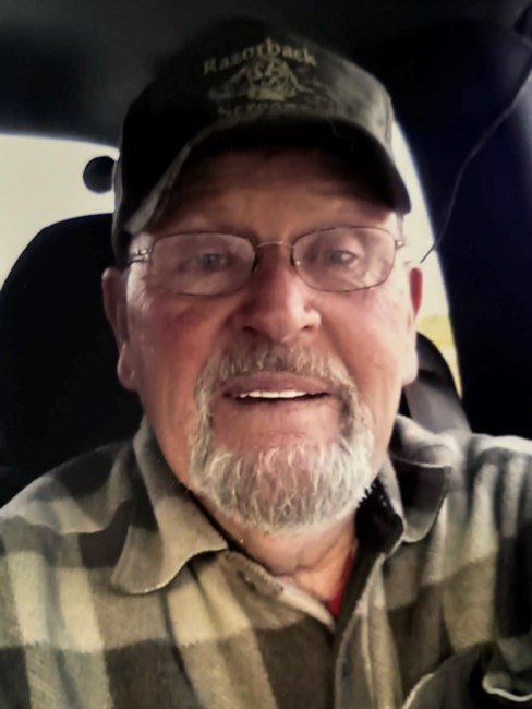 Obituary of Larry Ray West