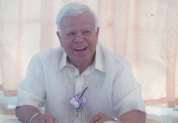 Obituary of Epifanio Araos Perez, Jr.