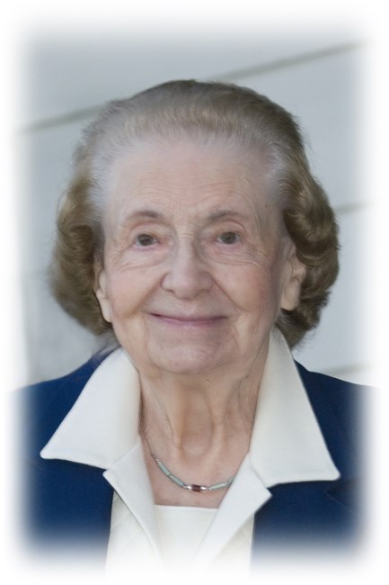Obituary of Norma A. Wilkinson