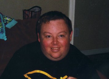 Obituary of Jason Ray Jackson