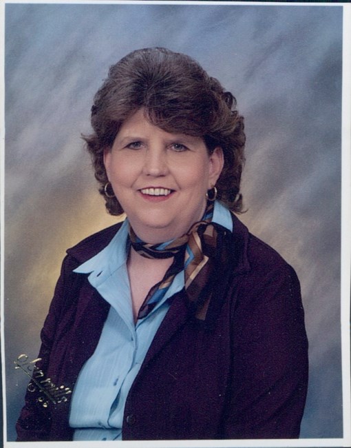 Obituary of Cathy Holland Hornsby