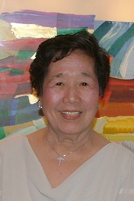 Obituary of Encarnacion V. Lopez