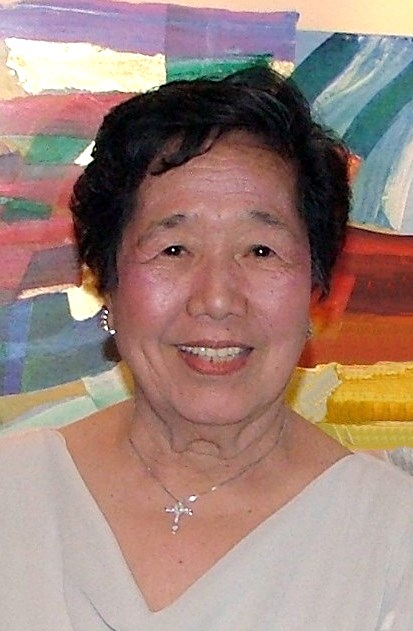 Obituary of Encarnacion V. Lopez