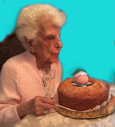 Obituary of Constance Florence Sweet