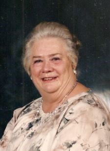 Obituary of Virginia Lee Haas