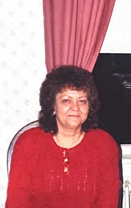Obituary of Josephine S. Purciello