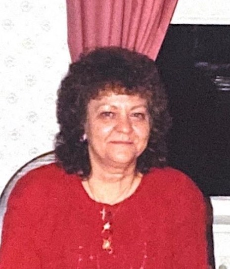 Obituary of Josephine S. Purciello