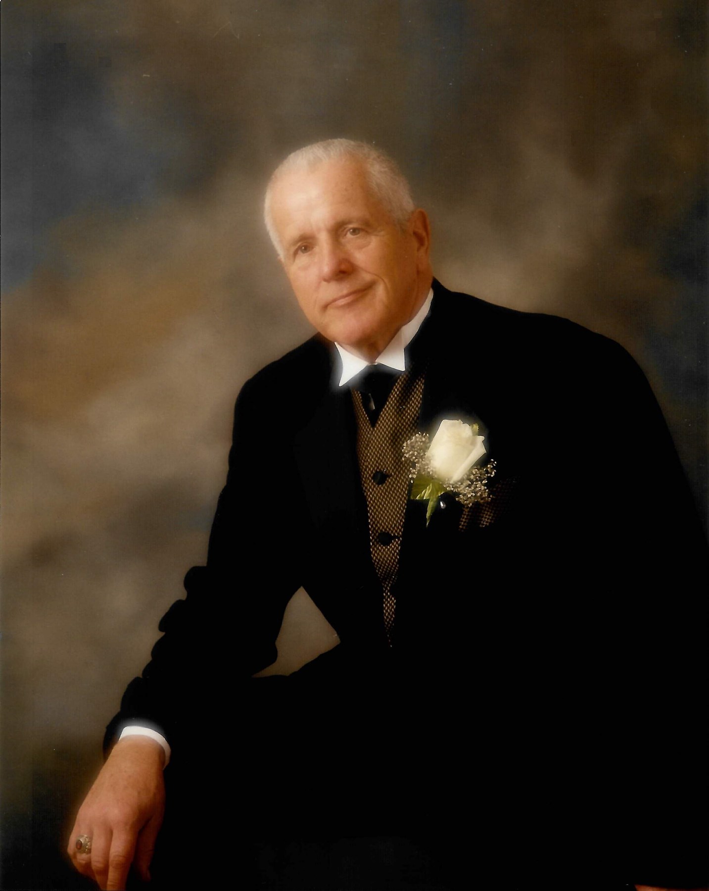 Obituary of John Michael Cole