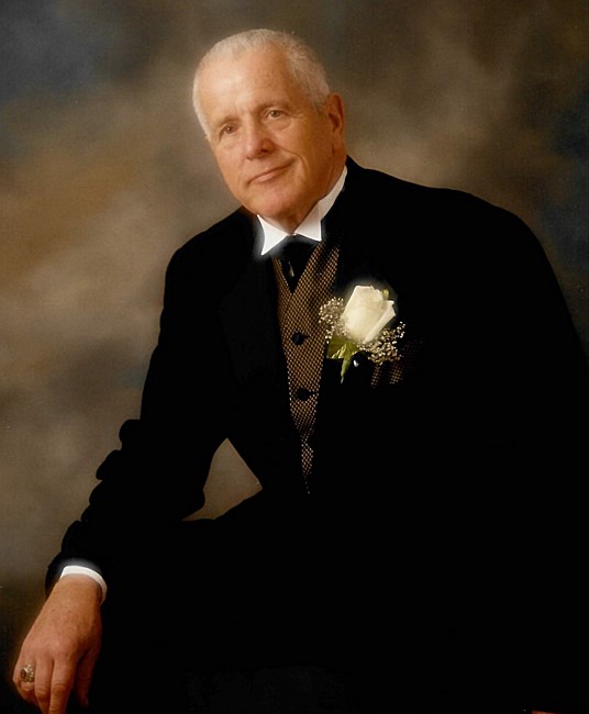 Obituary of John Michael Cole