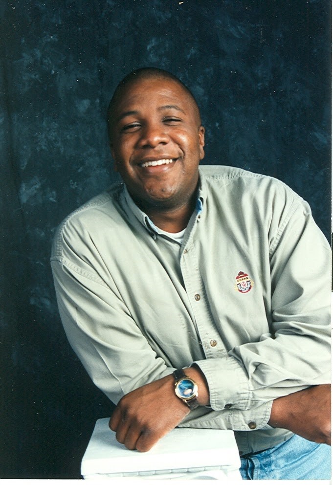 Obituary of Michael Travis Sloan-Woods