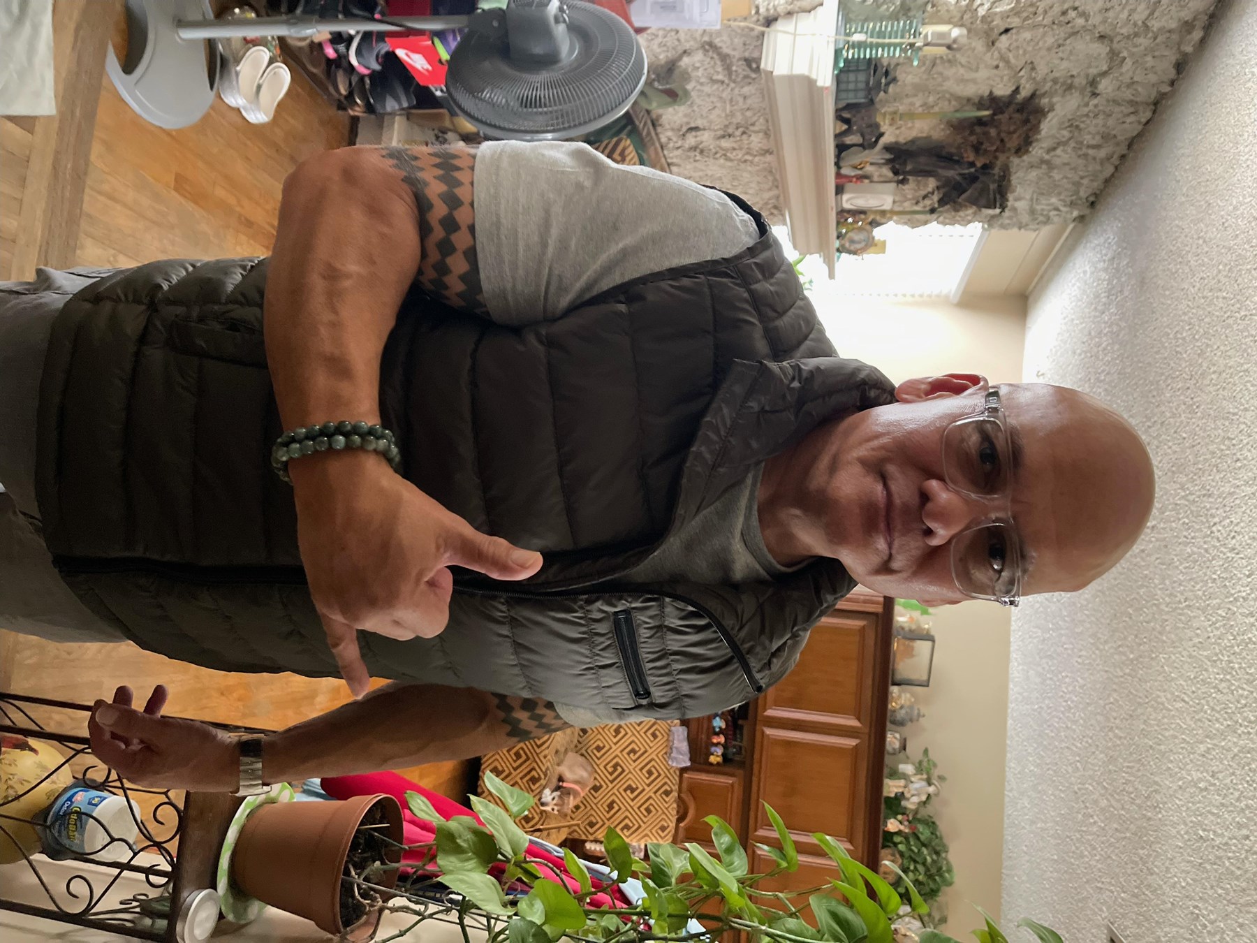 Obituary of Joseph Yamanaka Cruz, Jr.