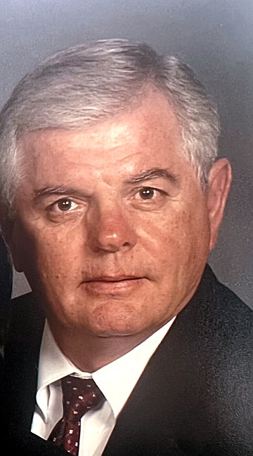 Obituary of Dennis M. Palmer