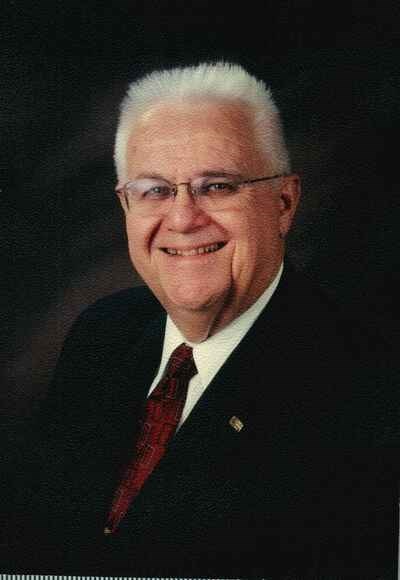 Obituary of William A. Marti