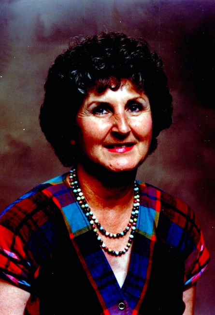 Obituary of Edith Bracy Hughson