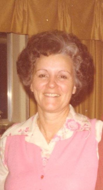 Obituary of Gleneva Summers