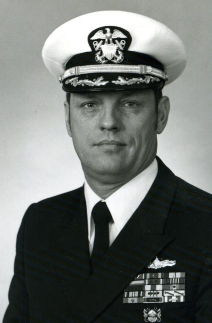 Avis de décès de Robert H. Fred