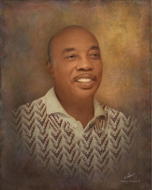 Obituary of Martin Charles Bass