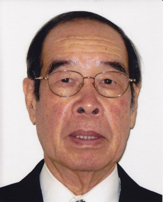 Obituary of Tru Van Tran