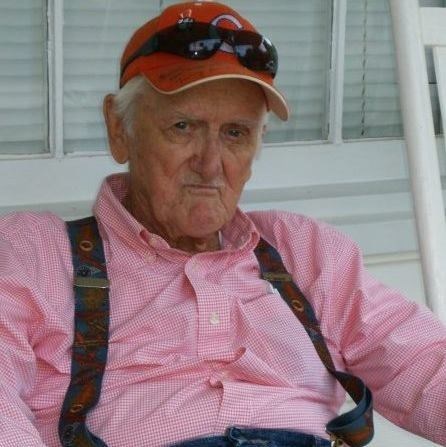 Obituario de Ben Eugene Howard Sr.