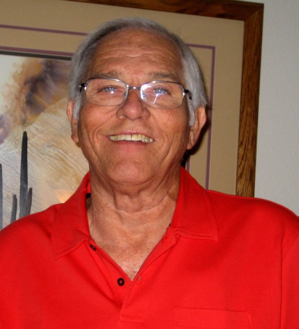 Obituary of Timothy Ray Anderson