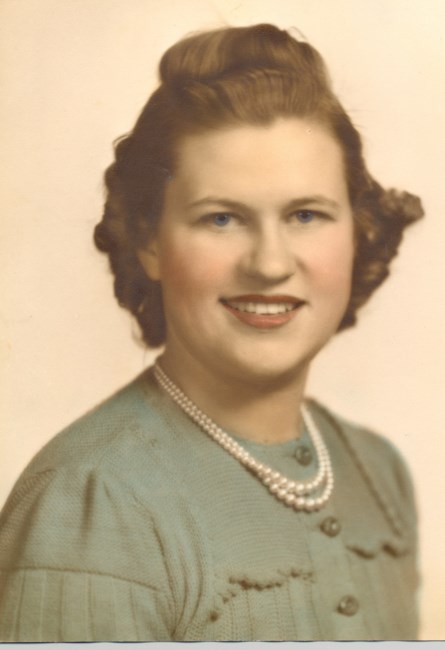 Obituary of Rebecca Green Gauntt