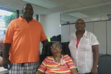 Obituary of Beulah M. Stevens