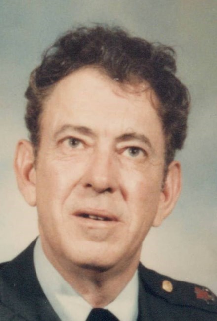Obituario de Donald C Cooper