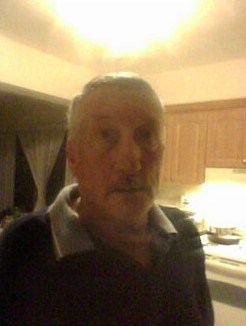 Obituary of Bernard Ray Mercer