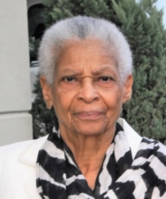 Ollie Andrews Obituary Houston, TX