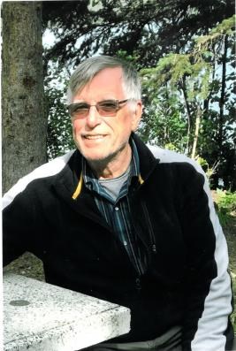 Obituary of Craig Douglas Scott