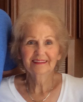 Obituary of Patricia "Patti" Diane Levack