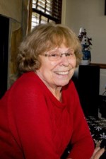 Mary Hilborn