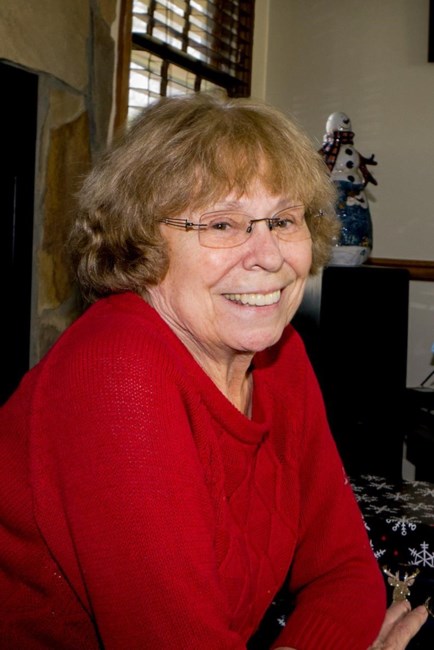 Obituary of Mary E. Hilborn