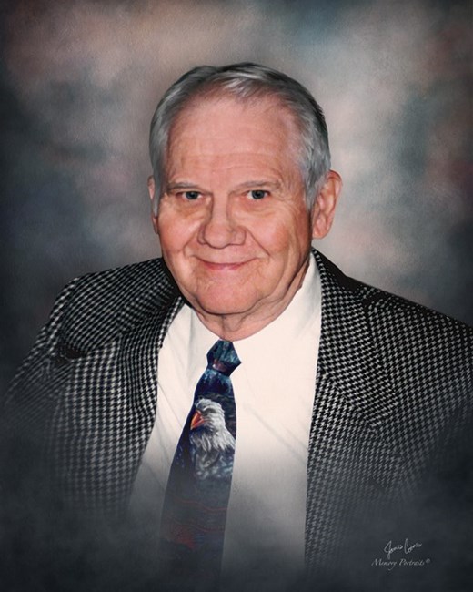 Obituary of Benjamin "Ben" H.  Fielden Jr.