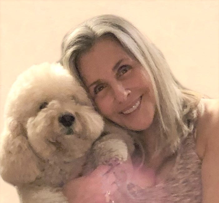 Obituario de Cynthia "Cindy" Callendar