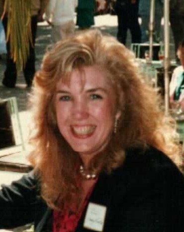 Obituary of Judith Diane Rowlett