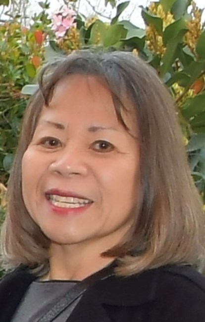 Obituary of Sue Oldham Hoyt