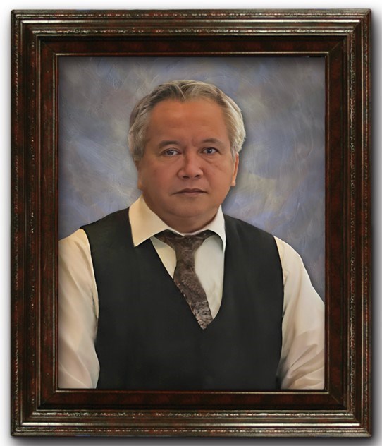 Obituary of Jose Reynaldo Becerral Topacio