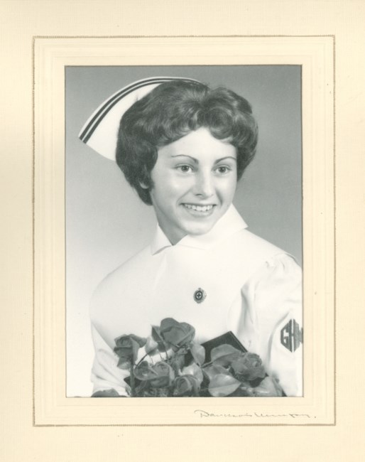 Obituary of Valerie Lynne Rogers