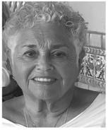 Obituary of Merle Joy Jacobs  Kravetz