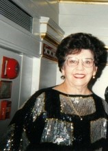 Obituary of Theresa R. Hernandez