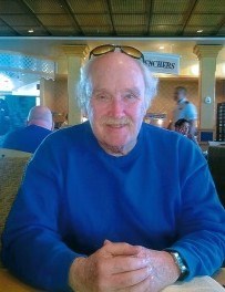 Obituary of Gerard Albert White