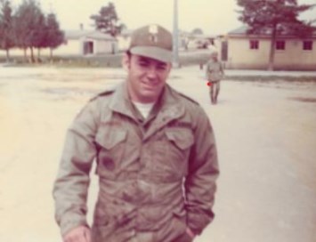 Obituary of Wesley Duane Wanmer