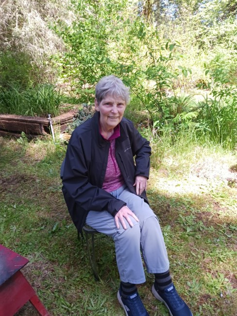 Avis de décès de Kathy Lee Yates