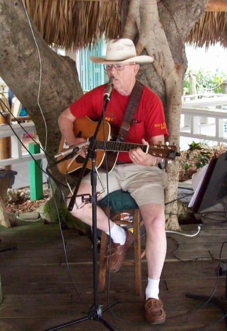 Obituary of Edward L. "Ted" Frazier