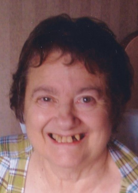 Obituary of Pennie Renee Burnett Anderson