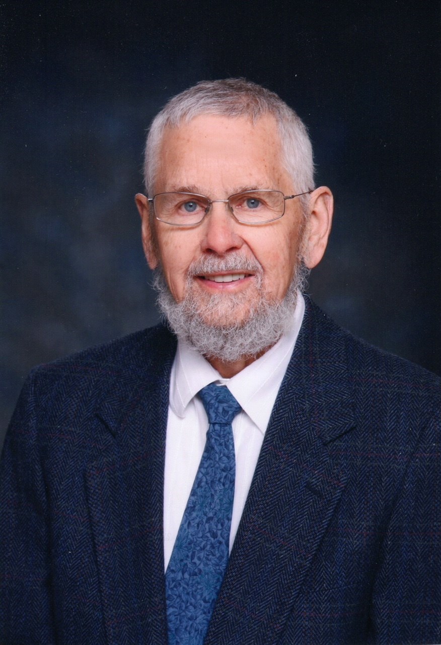 Obituary of Dr. William Thomas Maxwell