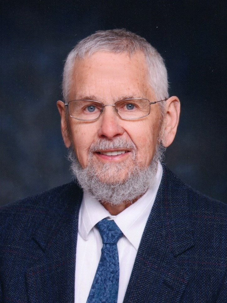 William maxwell interview image