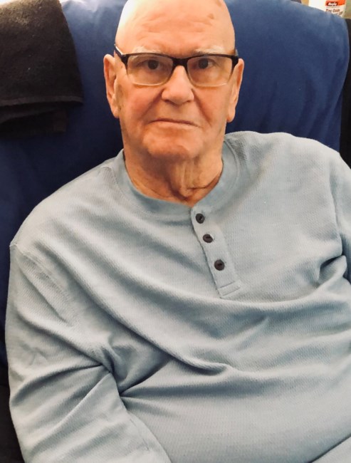 Obituary of Jerry F Green